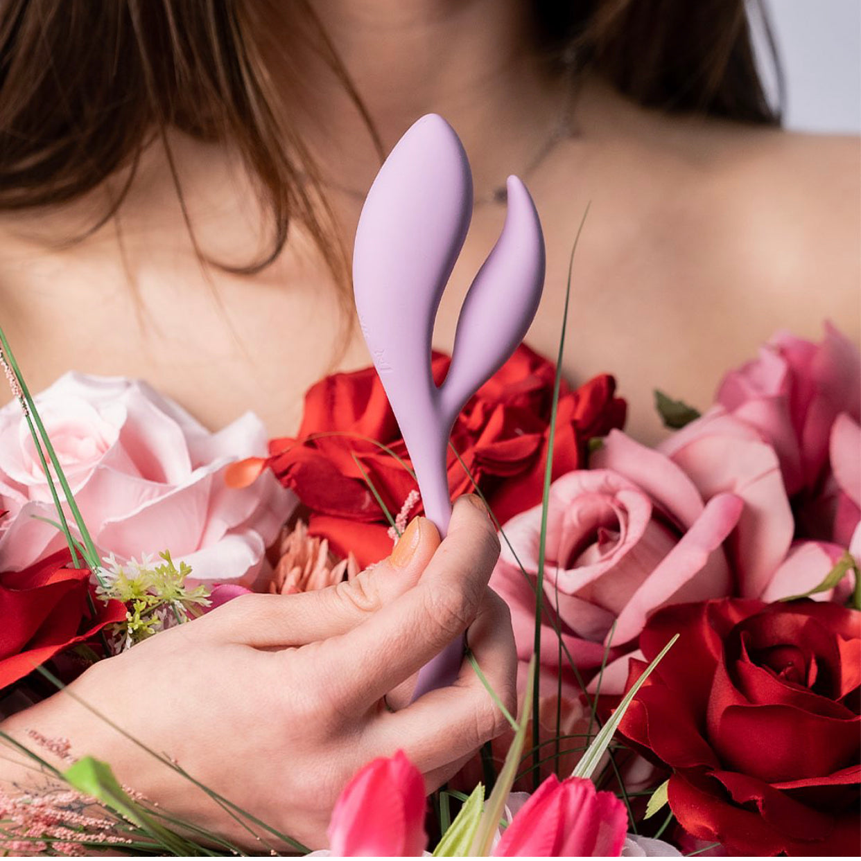 Hard To Handle - IN STOCK - 6 LEFT! - Pure Romance