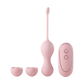 Weight For It - Kegel Pelvic Floor Exerciser - 7 LEFT! - VALGINA.com
