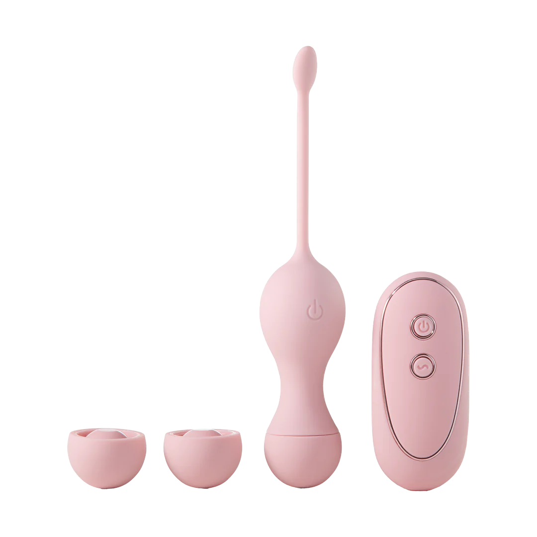 Weight For It - Kegel Pelvic Floor Exerciser - IN STOCK - 7 LEFT! - Pure Romance