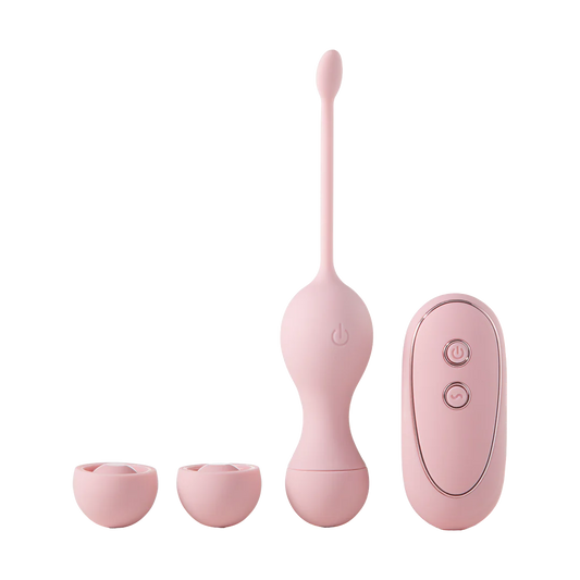 Weight For It - Kegel Pelvic Floor Exerciser - IN STOCK - 7 LEFT! - Pure Romance