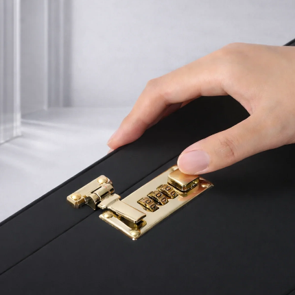 Lockable Adult Toy Chest - Back in Stock!