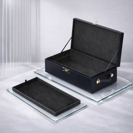 Lockable Adult Toy Chest - Back in Stock!