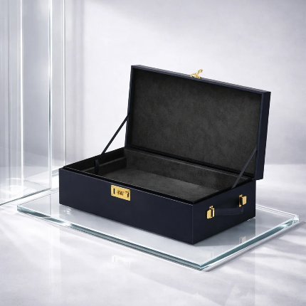 Lockable Adult Toy Chest - Back in Stock!