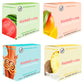 Sweetums - Flavored PH Balanced Intimate Feminine Wipes - 7 Flavors