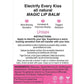 Nip Zip Buzzing Balm- Chocolate, Bubble Gum, or Strawberry Ice - Better Than Bosom Buddy - N!pple Stimulating Balm