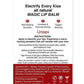 Nip Zip Buzzing Balm- Chocolate, Bubble Gum, or Strawberry Ice - Better Than Bosom Buddy - N!pple Stimulating Balm