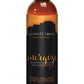 Oh My Chai Vanilla Massage Oil - 4 oz