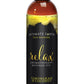 Oh My Chai Vanilla Massage Oil - 4 oz