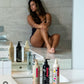 Nourishing Body Lotion - Dirty French - 13 LEFT! - VALGINA.com