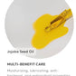 Evree All Over Intimate Massage Cream - Coconut Lime or Pineapple Orange