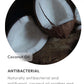 Evree All Over Intimate Massage Cream - Coconut Lime or Pineapple Orange