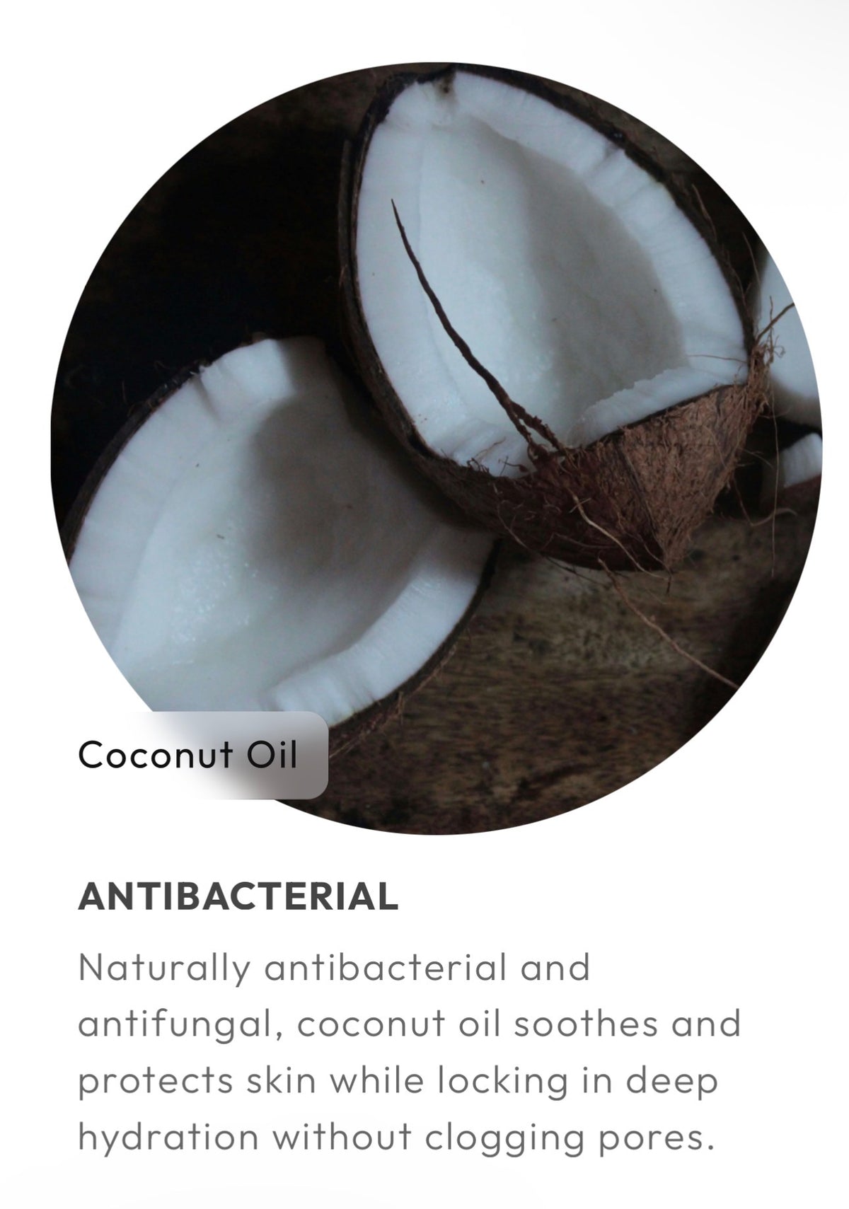 Evree All Over Intimate Massage Cream - Coconut Lime or Pineapple Orange