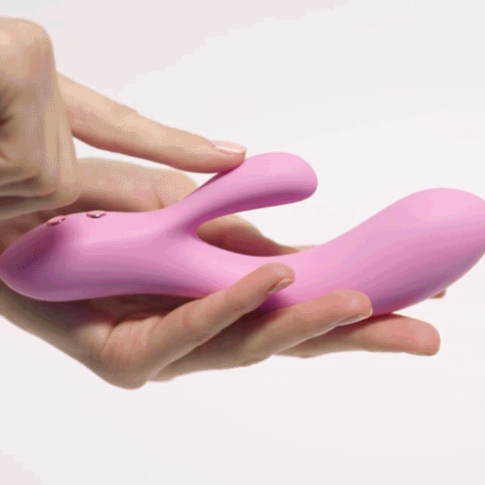 Contour™ Zoie - IN STOCK - 3 LEFT! - Pure Romance