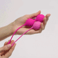 Kegel Training 2-Piece Set - Pelvic Floor Exercisers - 5 LEFT! - VALGINA.com