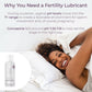 Conceptria - Fertility Friendly Personal Lubricant! - VALGINA.com