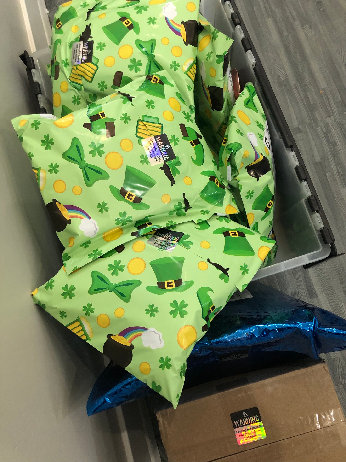 Buzz Bag - Pure Romance - Mystery Bags!