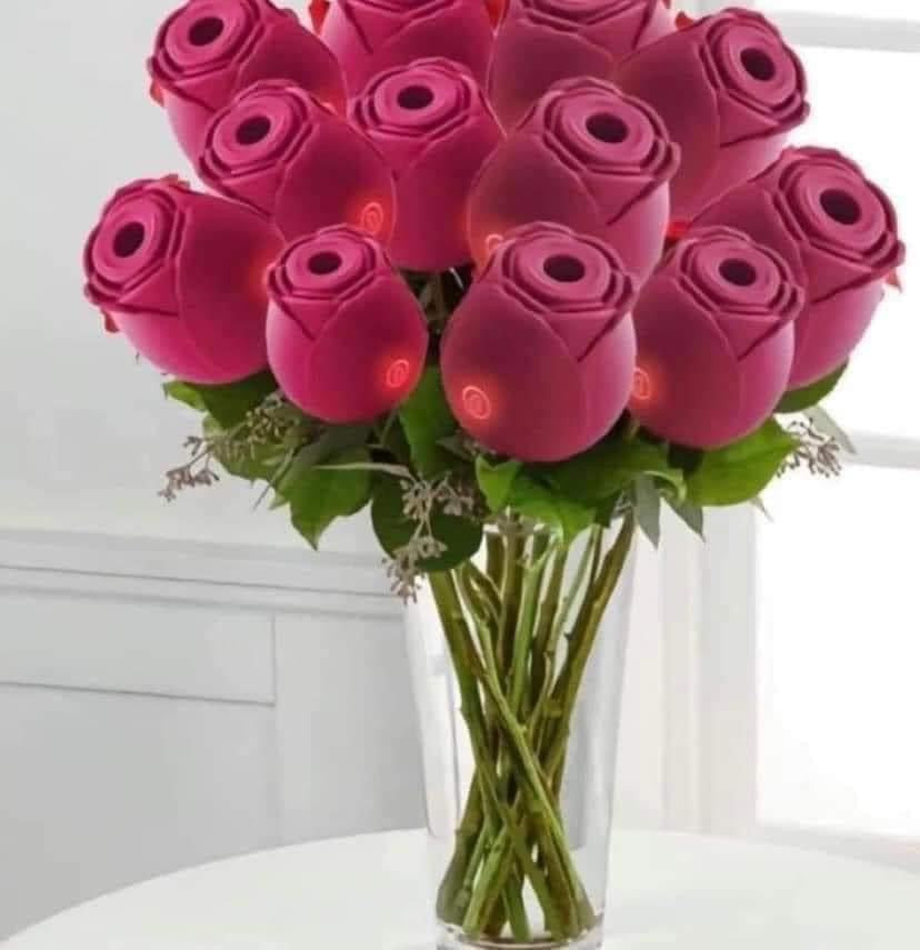 Best Bud Rose - IN STOCK - 11 LEFT! - Pure Romance