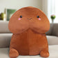 Willy Male Shaped Plush Pillow – Soft Stuffed Animal Gift in Multiple Sizes & Colors - 13 LEFT! - VALGINA.com