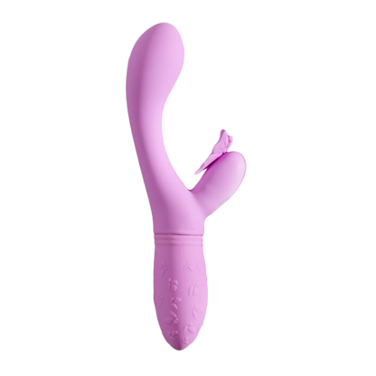 dancing butterfly sex toy Types of Vibrating Sex Toys for Individuals & Partners main image 1