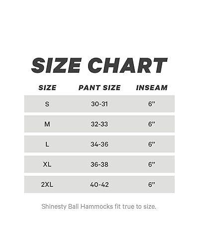 The Big Bang | Glow In The Dark Constellation Ball Hammock® Pouch Underwear With Fly - NEW!