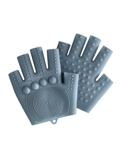 In Good Hands Massage Gloves - 25 LEFT! - IN STOCK - VALGINA.com