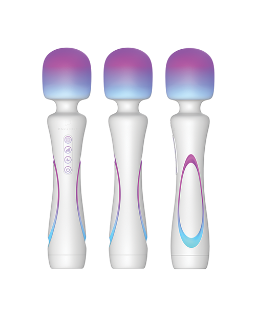 Illumination The Wand– App-Controlled LED Light Up Glow