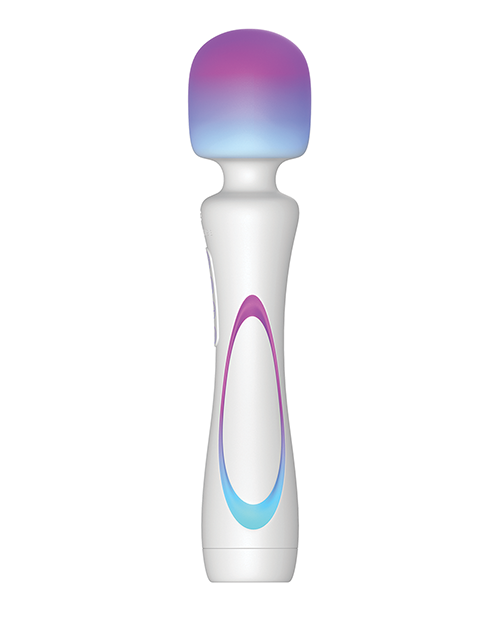 Illumination The Wand– App-Controlled LED Light Up Glow
