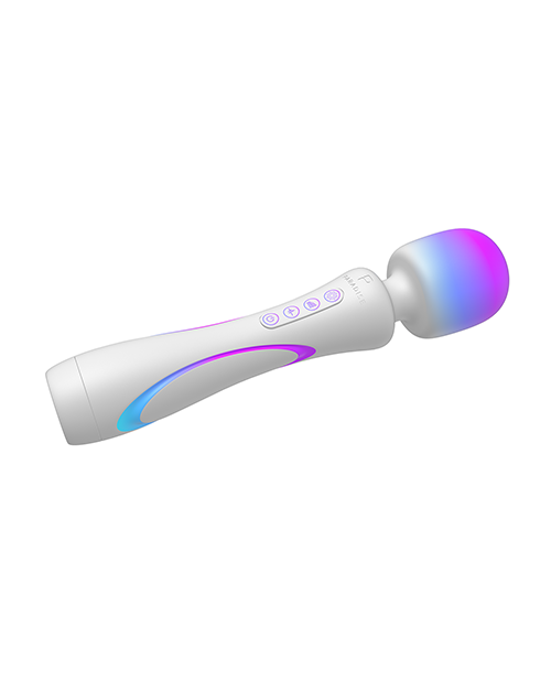 Illumination The Wand– App-Controlled LED Light Up Glow