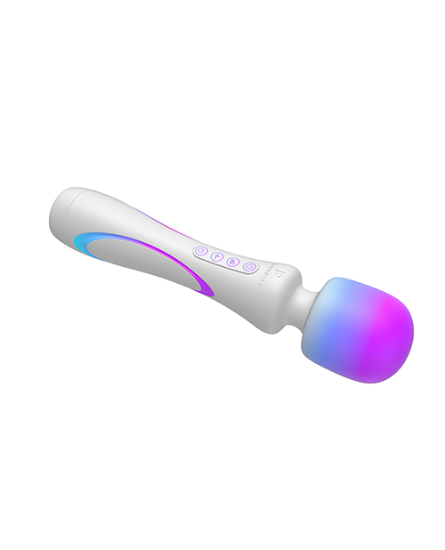 Illumination The Wand– App-Controlled LED Light Up Glow