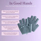 In Good Hands Massage Gloves - 25 LEFT! - IN STOCK - VALGINA.com