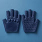 In Good Hands - Textured Kneading Massage Gloves - 15 LEFT!