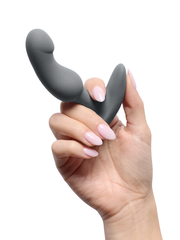 Intimate Intrigue Flexible Anal Vibrator | ValGina.com VALGINA.com Intimate Intrigue Flexible Anal Vibrator | ValGina.com VALGINA.com