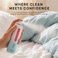 Between the Sheets - Island Breeze - Powder Linen Spray - VALGINA.com