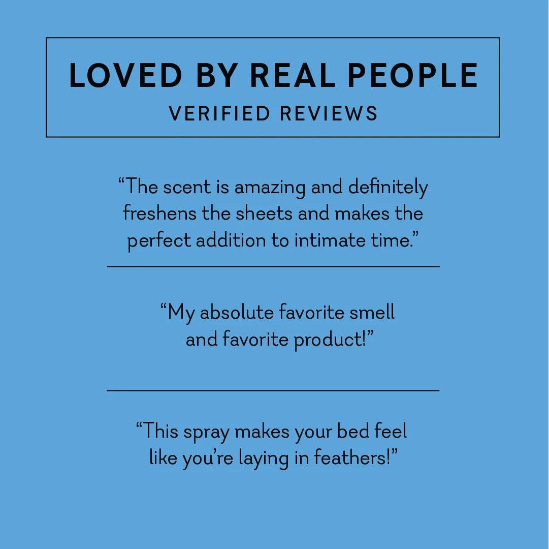 Between the Sheets - Island Breeze - Powder Linen Spray - VALGINA.com