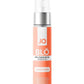 JO Blo oral gel 1oz bottle, Strawberry Lemonade flavor - ValGina.com