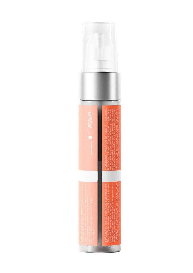 System JO Blo flavored oral pleasure gel for couples - ValGina.com