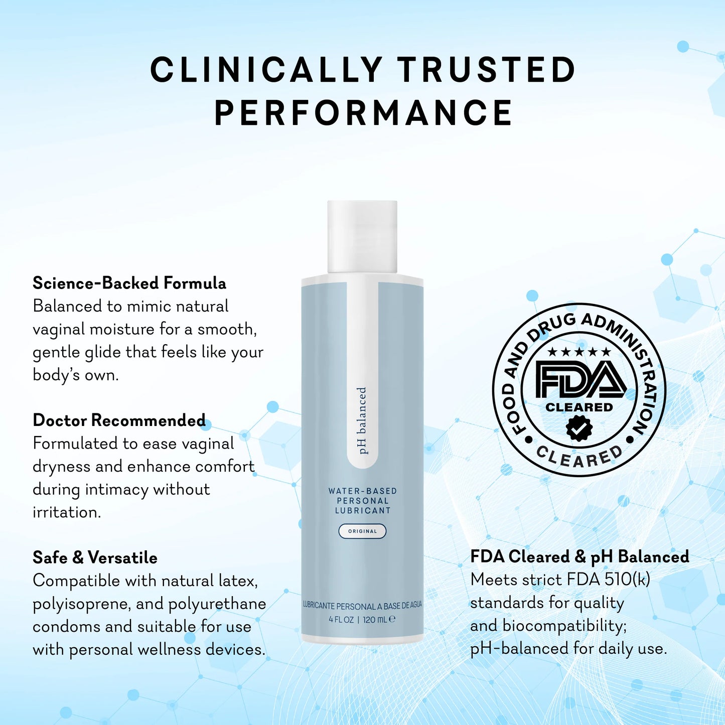 Water Based Lube - Strawberry Banana, Watermelon, or Original Unflavored Moisturizer Lubricant - VALGINA.com