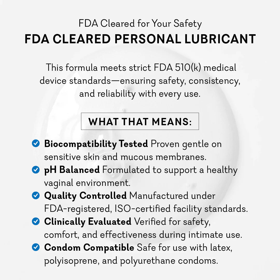 Water Based Lube - Strawberry Banana, Watermelon, or Original Unflavored Moisturizer Lubricant - VALGINA.com