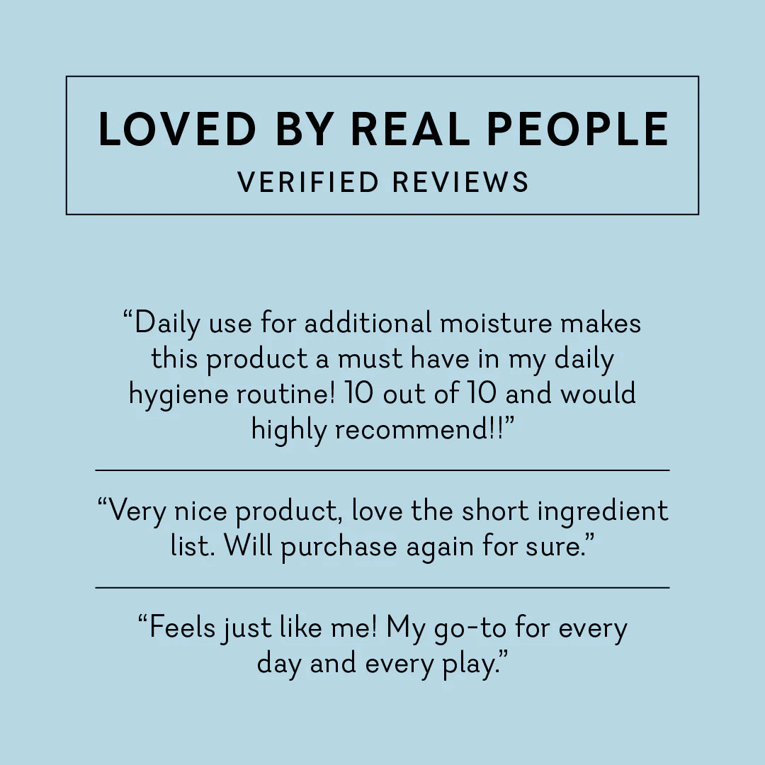 Water Based Lube - Strawberry Banana, Watermelon, or Original Unflavored Moisturizer Lubricant - VALGINA.com