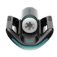 Jetpack - App Control Rechargeable Male Toy - Black/Blue