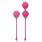 Kegel Training 2-Piece Set - Pelvic Floor Exercisers - 5 LEFT! - VALGINA.com