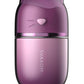 Klitty Muncher cat-shaped clitoral stimulator, munching mouth detail - ValGina.com