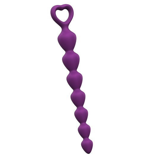 Bing Bang Beads - Soft Silicone Small Medium or Large