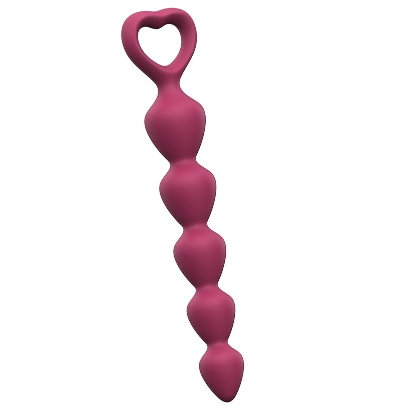 Bing Bang Beads - Soft Silicone Small Medium or Large