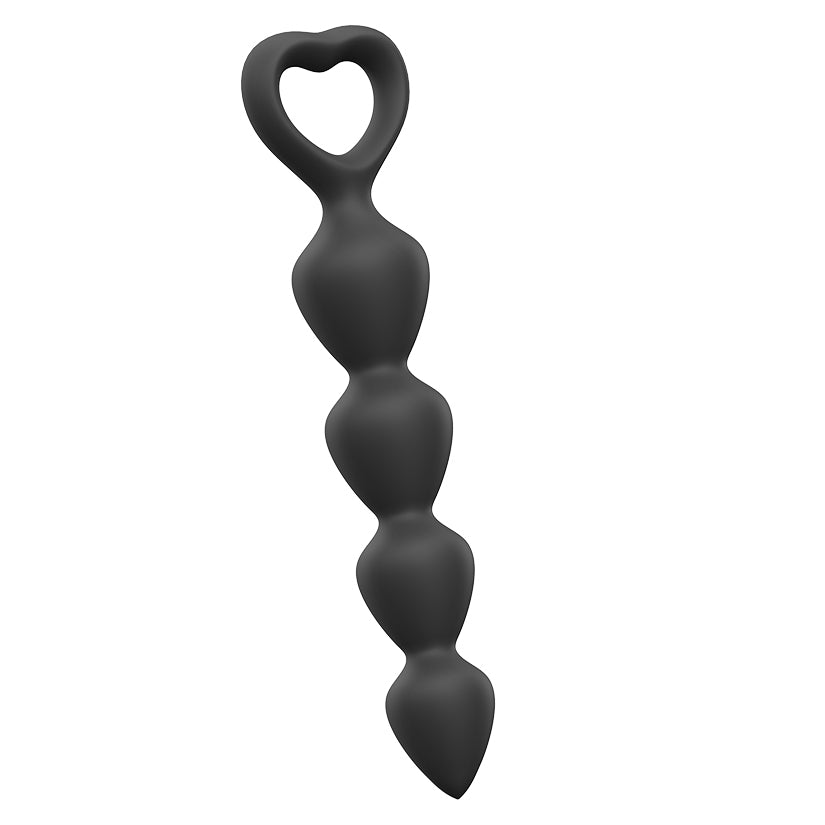Bing Bang Beads - Soft Silicone Small Medium or Large