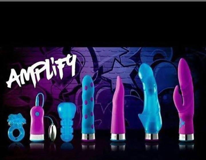 Lip Sync - Tongue of Fun Amplify