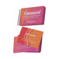 Glimmers scratch-off personalized message kit, VALGINA.com