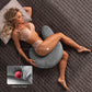 Lune Snuggle Pillow - VALGINA.com