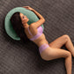 Lune Snuggle Pillow - VALGINA.com