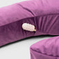 Lune Snuggle Pillow - VALGINA.com